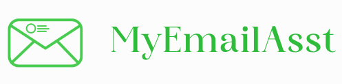 MyEmailAsst